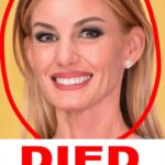 In a heart-wrenching tribute, Faith Hill