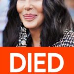 CHER TRAGIC NEWS!