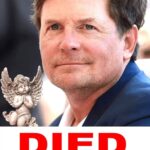 BAD NEWS FOR MICHAEL J. FOX AFTER