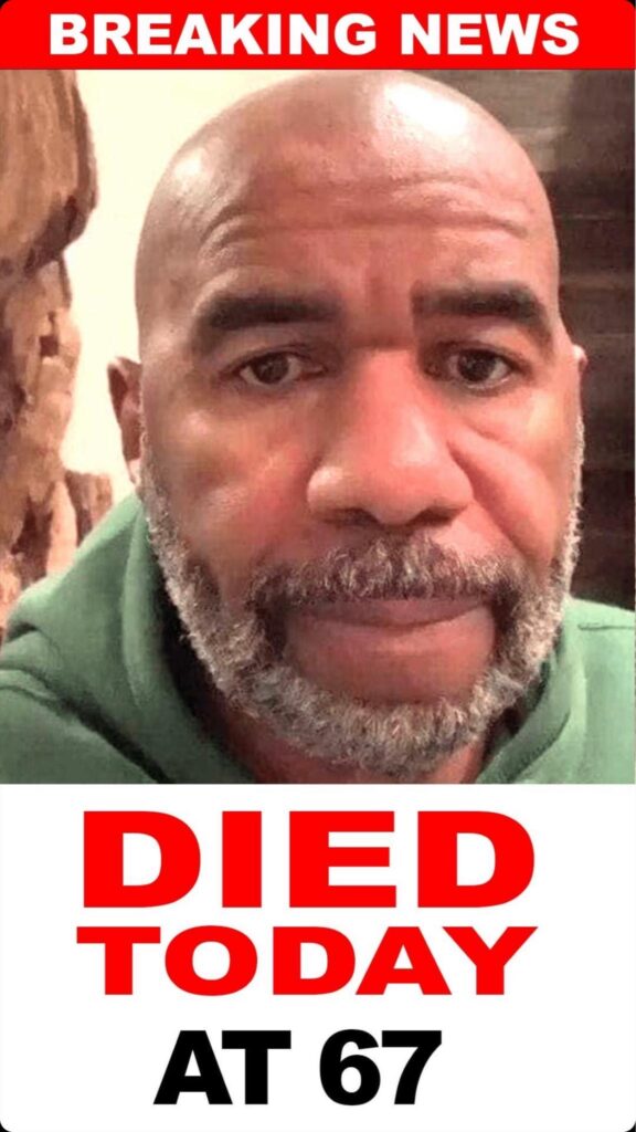 Steve Harvey’s son makes a confession on his show that moves him to tears