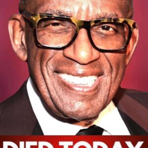 -THE NEWS about Al Roker’s health has broken our souls