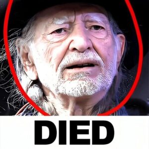 Sad news about Willie Nelson