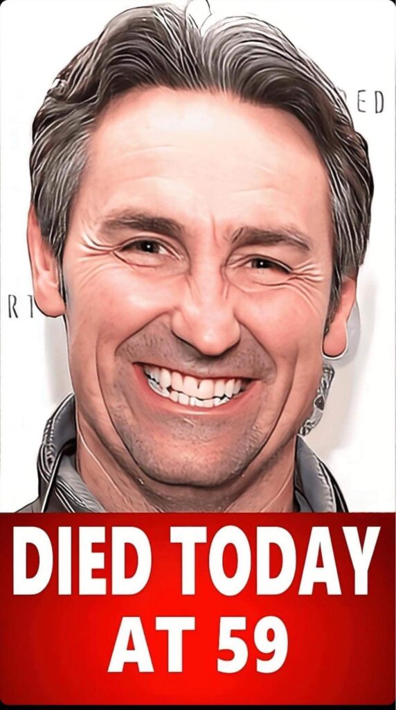 Mike Wolfe Endures Tragic Loss on ‘American Pickers’