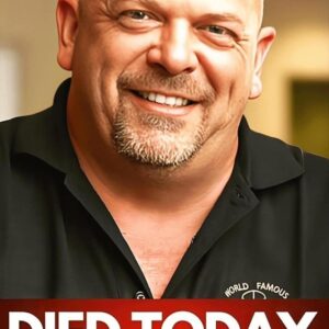 HEARTS Break for ‘PAWN STAR’ Star Rick Harrison