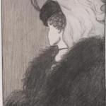 The Image That Baffled Psychologists And Neurologists. Those Who See The Two Women Have A Genius-Level IQ.