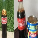 People From The South Are Putting Peanuts In Coke