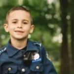 10-Year-Old’s Heartwarming Initiative Raises Over $315,000 for Police Dog Protection