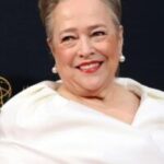 Veteran actress Kathy Bates diagnosed with a serious chronic health condition