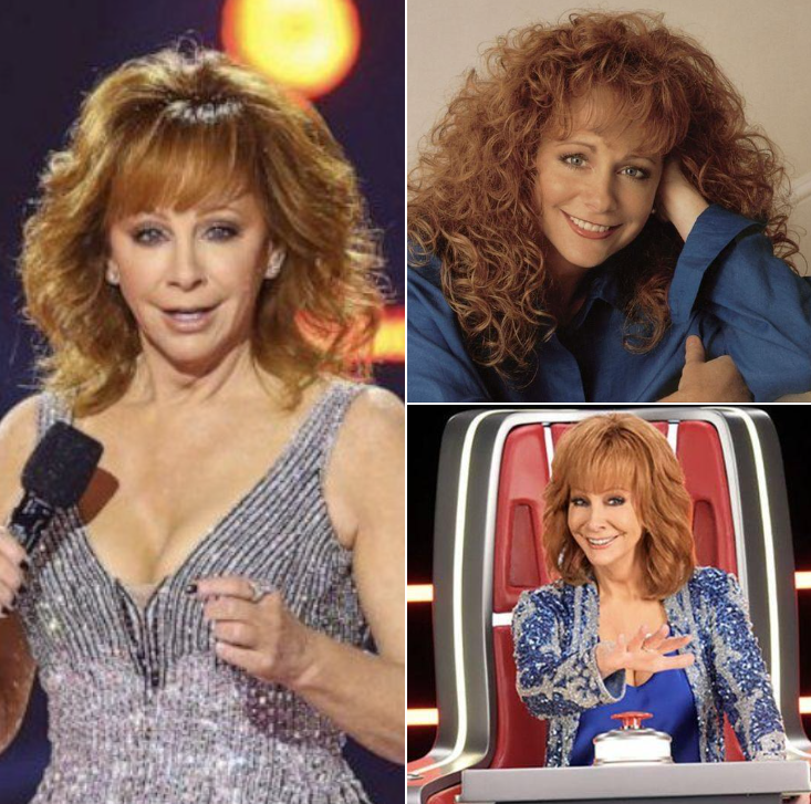 Reba McEntire, 68, sparks criticism with new hairdo