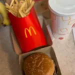 Furious McDonald’s Customer Slams Restaurant For ‘Outrageous’ Prices