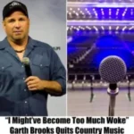 Breaking: Garth Brooks Quits Country Music: “Nobody Listens To Me Anymore