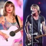 Keith Urban Praises Taylor Swift’s Eras Tour as the ‘Best of the Best’: ‘An Amazing Show’