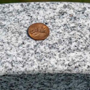 Why Do Some People Place Coins on Gravestones?