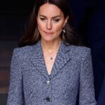 Kate Middleton Addresses Controversial Edited Mother’s Day Photo