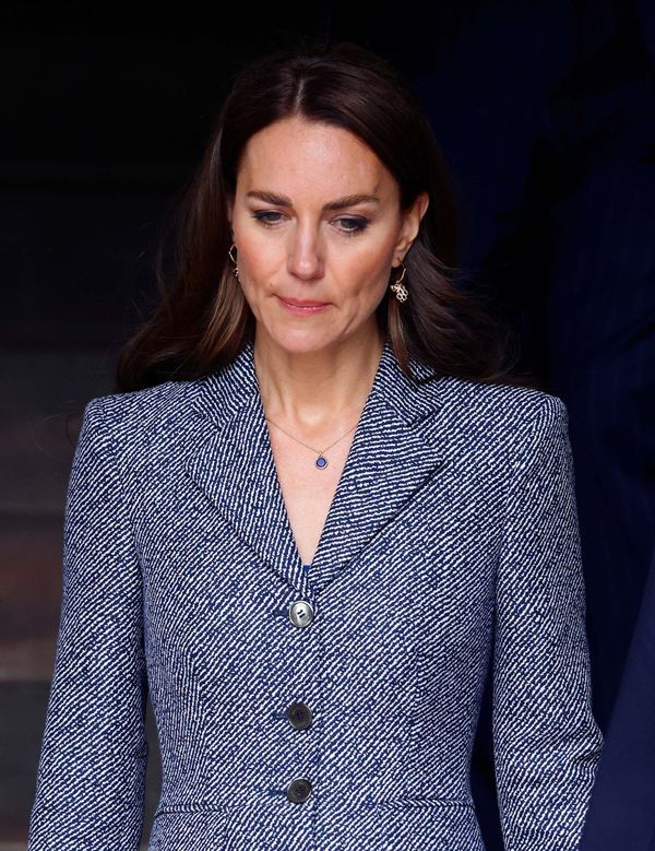 Kate Middleton Addresses Controversial Edited Mother’s Day Photo
