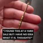 People Wondered about the Purpose of These 10 Things & Got Unexpected Answers