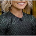 Kelly Ripa, 53, Displays Her Figure as She Rocks Sheer Black Gown, Igniting Reactions from Fans