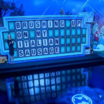 ‘Wheel of Fortune’ Puzzle Sparks Controversy Among Viewers
