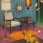 Nine House Styles That All 1970s Kids Will Recall