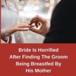 Bizarre Incident at a Wedding Leaves Bride Shocked and Amused