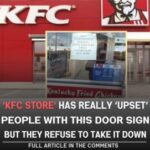 The restaurant aimed to demonstrate to men and women in uniform that they were appreciated, esteemed, and crucial to the community