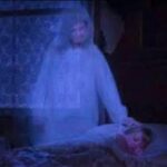 What does it mean when a person who has passed away appears in your dream