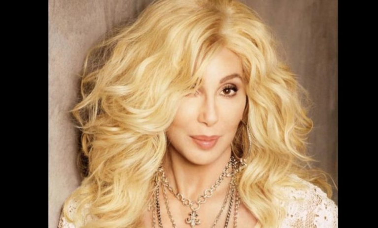 He is like a son to her! Cher appeared in public with a young love partner and confused fans