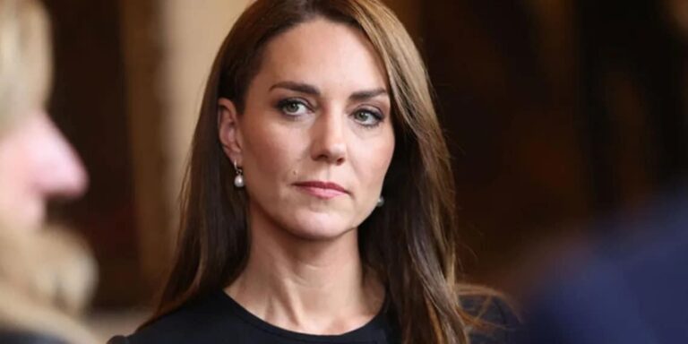 Princess Kate’s Emotional Plea As She Makes The Revelation Of Fighting…