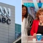 TRUE: ABC’s Head Says ‘The View Is The Worst Show On TV, Cancelling Soon’