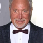 Tom Jones opens up about his marriage and love life after wife’s passing