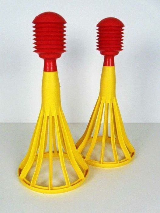 What On Earth Was This?