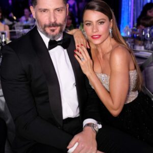 Sofia Vergara reveals heartbreaking reason she and Joe Manganiello divorced: ‘It’s not fair’