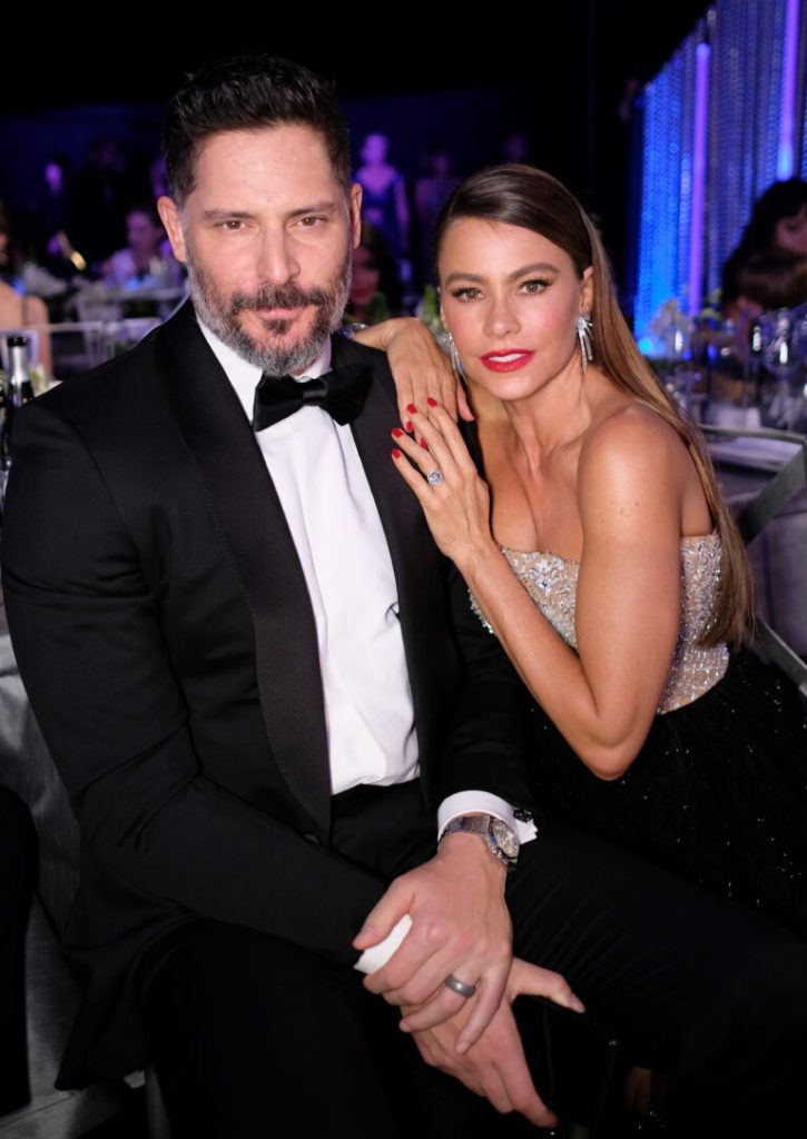 Sofia Vergara reveals heartbreaking reason she and Joe Manganiello divorced: ‘It’s not fair’