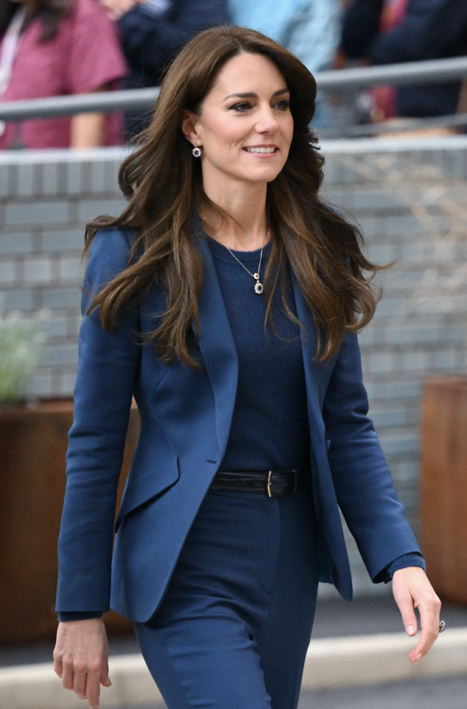 Princess Catherine Recovers From Successful Surgery Promoted content recommended by