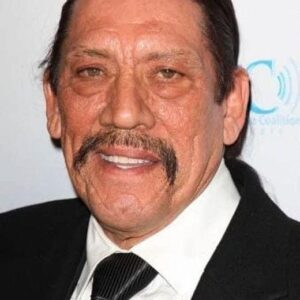 Danny Trejo needs your prayers.