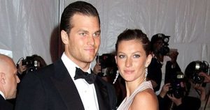 Gisele Bündchen Finds Love Again: Meet the New Man in Her Life