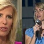 The Inspiring Journey of Laura Ingraham: From Conservative Journalist to Talkshow Host