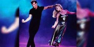 27 Years Ago, Patrick Swayze Danced With His Wife And Brought Millions To Tears