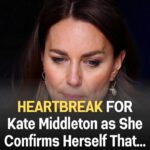 Urgent Update: Kate Middleton’s Heartbreaking Health Announcement in Video Appearance!