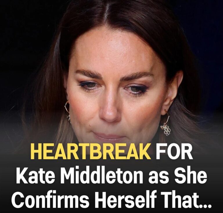 Urgent Update: Kate Middleton’s Heartbreaking Health Announcement in Video Appearance!