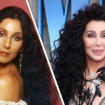 77-Year-Old Icon Unveils the Key to Eternal Youth