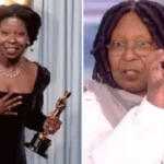 Breaking: Whoopi Goldberg Named Biggest Hollywood “Loser” in 2023