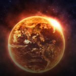 “Why Experts Predict Earth Will Soon Become Habitable”