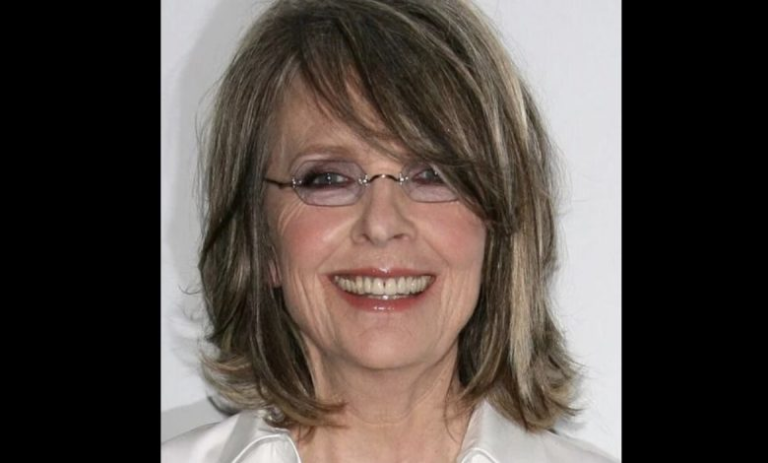 We now see why she never got married…