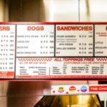 The COST of the single meal is shocking!! Check in the comments how much it costs