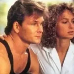 In Dirty Dancing, Jennifer Grey clarifies her relationship with Patrick Swayze.