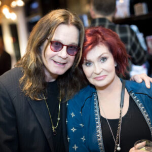 Ozzy Osbourne prepares to “say goodbye” as wife confirms the rumors are true