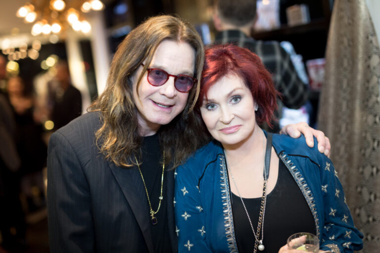Ozzy Osbourne prepares to “say goodbye” as wife confirms the rumors are true