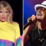 Breaking: Kid Rock Sparks Controversy, Claims ‘Taylor Swift Has Derailed Authentic Music, Advocates Grammys Ban’
