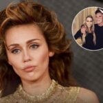 “Miley Cyrus-Stands by Her Family Amidst Rumored Romantic Entanglements”